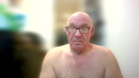 stevejons47 online show from February 24, 2025, 6:04 pm