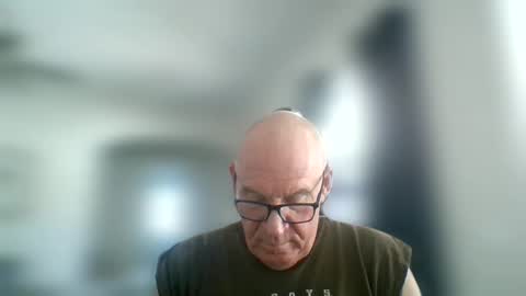 stevejons47 online show from March 10, 2026, 3:28 pm