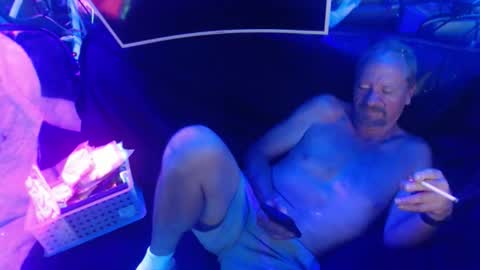 Snapshot of stevemiller0973 chatting on March 3, 2026, 8:53 am TheCapt. online show from March 3, 2026, 8:53 am