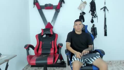 Steven online show from December 16, 2025, 1:27 pm