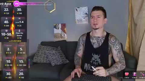 Snapshot of steven__tayler chatting on September 22, 2025, 4:47 am Steven Tayler online show from September 22, 2025, 4:47 am