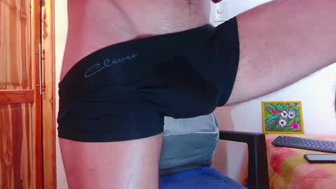 steven_modelo69 online show from February 3, 2025, 1:41 am