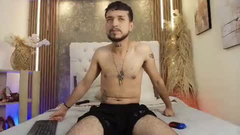 Snapshot of steven_skiing chatting on July 16, 2026, 4:07 am STEVEN online show from July 16, 2026, 4:07 am
