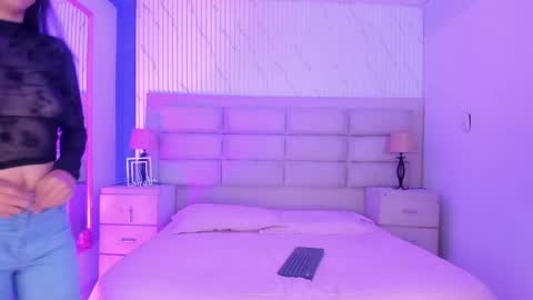 stevenandlaura_ online show from May 18, 2026, 5:02 am