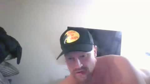 SteveStiffler87 online show from January 12, 2026, 4:39 am