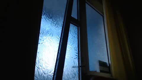 Steven online show from March 8, 2025, 3:56 pm