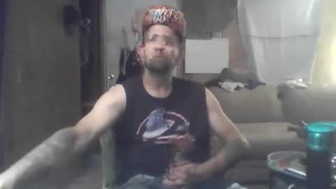 Steveneg13 online show from March 1, 2025, 12:23 pm