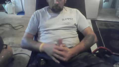 Steveneg13 online show from October 14, 2025, 1:45 pm
