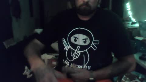 Steveneg13 online show from August 6, 2026, 5:53 am
