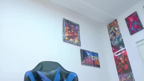 Snapshot of stevenn_star chatting on November 13, 2025, 1:37 am STEV online show from November 13, 2025, 1:37 am