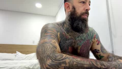 Snapshot of stevenrisenyc chatting on September 18, 2025, 3:03 pm StevenRiseNYC online show from September 18, 2025, 3:03 pm