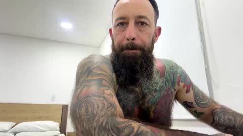 Snapshot of stevenrisenyc chatting on September 20, 2025, 2:12 am StevenRiseNYC online show from September 20, 2025, 2:12 am