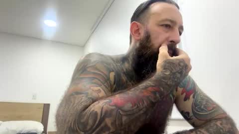 Snapshot of stevenrisenyc chatting on September 21, 2025, 3:52 am StevenRiseNYC online show from September 21, 2025, 3:52 am