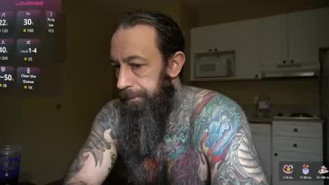 StevenRiseNYC online show from December 5, 2025, 12:36 pm