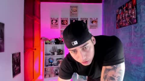 steven online show from September 14, 2025, 9:14 pm