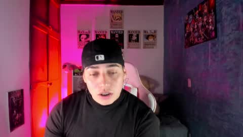 steven online show from September 18, 2025, 11:40 pm