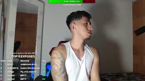 steven online show from July 4, 2026, 4:29 am