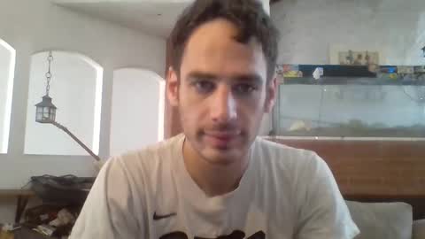 stevenson988 online show from December 1, 2024, 7:47 pm