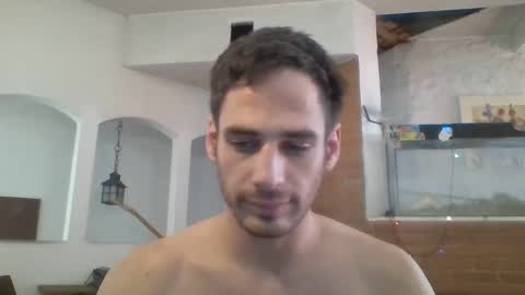 stevenson988 online show from December 4, 2024, 5:55 pm