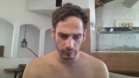 stevenson988 online show from December 5, 2024, 5:50 pm