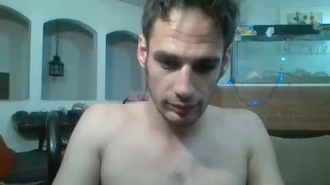 stevenson988 online show from January 10, 2025, 1:42 am