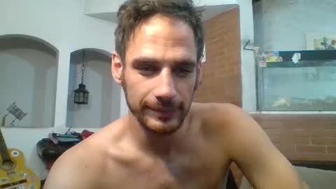 stevenson988 online show from January 22, 2025, 12:38 am