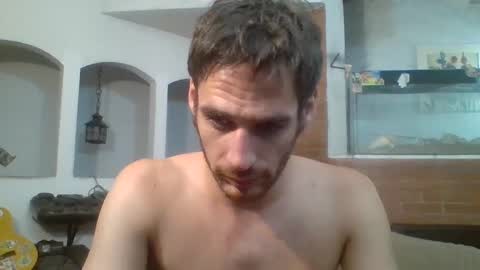 stevenson988 online show from February 4, 2025, 11:27 pm