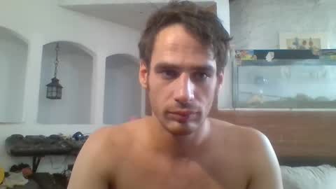 stevenson988 online show from February 22, 2025, 3:58 pm