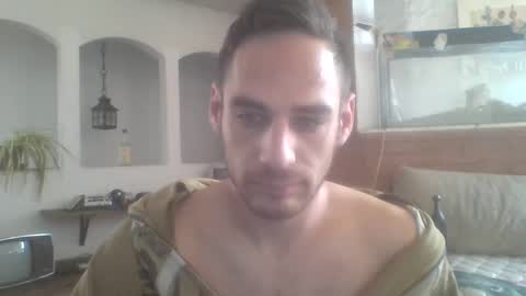 stevenson988 online show from September 14, 2025, 4:06 pm