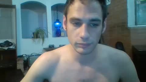 stevenson988 online show from October 13, 2025, 11:38 pm