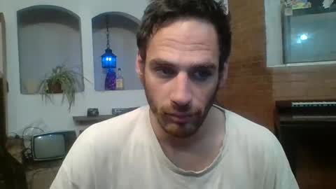 stevenson988 online show from October 31, 2025, 12:55 am