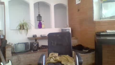 stevenson988 online show from November 6, 2025, 4:41 pm