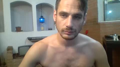 stevenson988 online show from March 16, 2026, 12:06 am