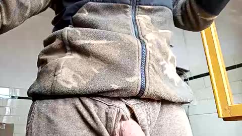 stevenx1974 online show from March 29, 2026, 1:22 pm