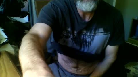 Snapshot of stevethetigerr chatting on June 24, 2026, 2:32 am SteveTheTigerr online show from June 24, 2026, 2:32 am