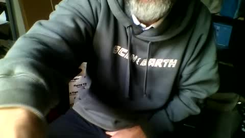 Snapshot of stevethetigerr chatting on July 6, 2026, 12:18 am SteveTheTigerr online show from July 6, 2026, 12:18 am