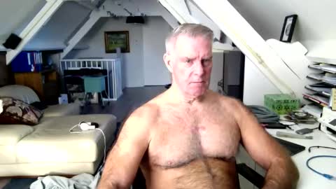 stevetwo online show from January 14, 2026, 12:22 pm