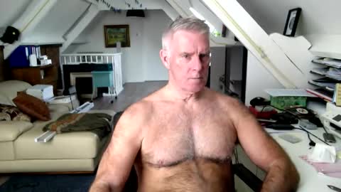 stevetwo online show from March 23, 2026, 12:20 pm