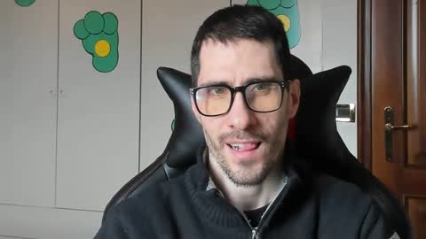 Snapshot of stevex870 chatting on March 1, 2025, 2:55 pm Steve online show from March 1, 2025, 2:55 pm