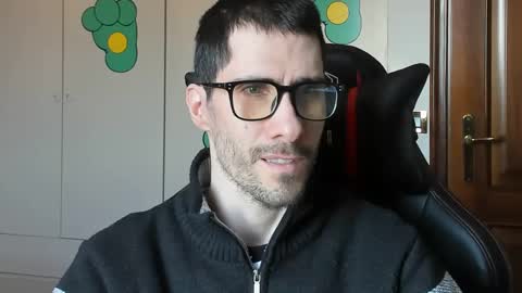 Snapshot of stevex870 chatting on March 2, 2025, 2:43 pm Steve online show from March 2, 2025, 2:43 pm