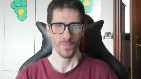 Snapshot of stevex870 chatting on September 30, 2025, 2:33 pm Steve online show from September 30, 2025, 2:33 pm