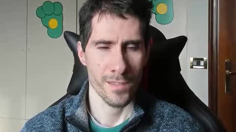 Steve online show from February 8, 2026, 9:23 am