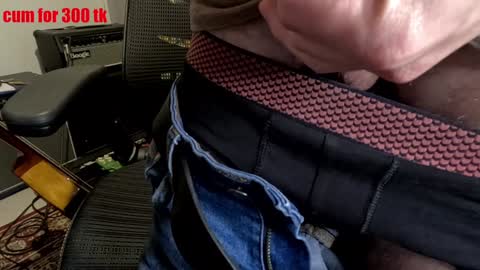 Snapshot of stevie_grey chatting on December 7, 2024, 7:21 pm stevie_grey online show from December 7, 2024, 7:21 pm