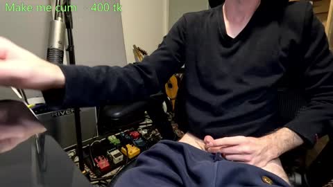 Snapshot of stevie_grey chatting on January 29, 2025, 8:14 pm stevie_grey online show from January 29, 2025, 8:14 pm