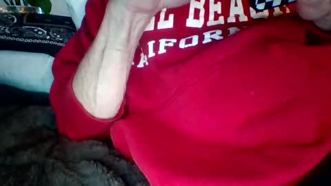 steviehard7 online show from February 14, 2025, 3:54 am