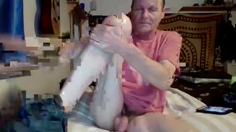 steviehard7 online show from February 24, 2025, 1:10 pm