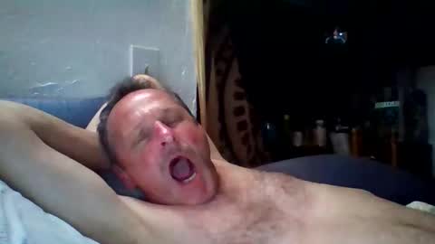 steviehard7 online show from September 14, 2025, 6:45 am