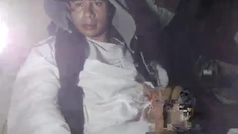 stevn6ht online show from November 22, 2025, 9:36 pm