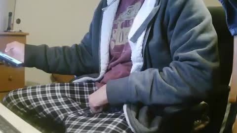 Chillguy online show from December 2, 2024, 6:20 am