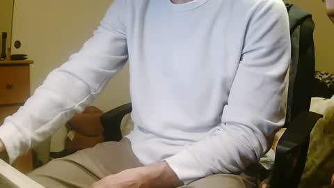 Chillguy online show from December 9, 2024, 3:29 am